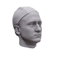 Base Scan Oldrich's Head